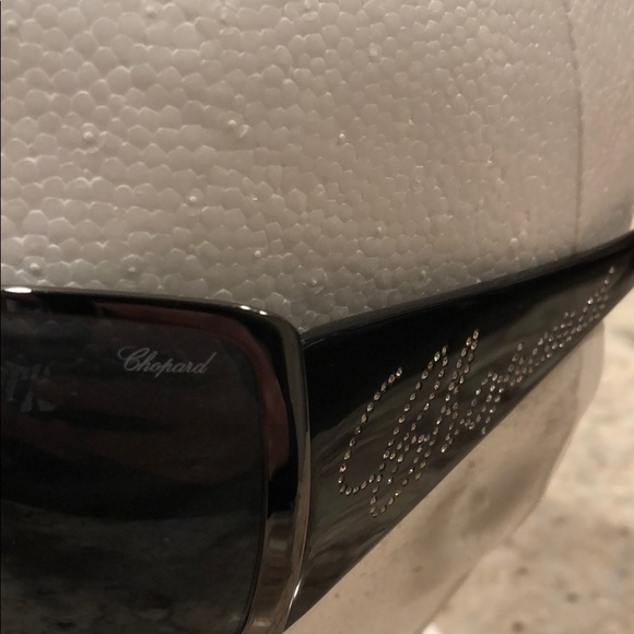 Chopard sunglasses - Picture 3 of 10